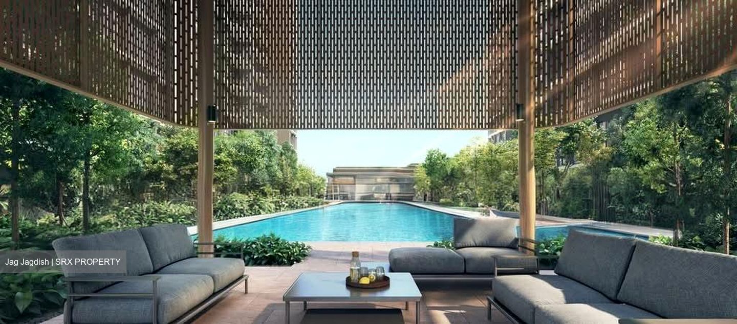 Pinery Residences (D18), Condominium #596448291